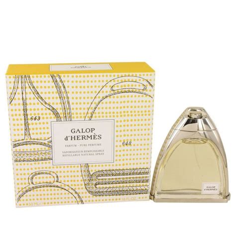 galop d hermes sephora|gallop d'hermes perfume.